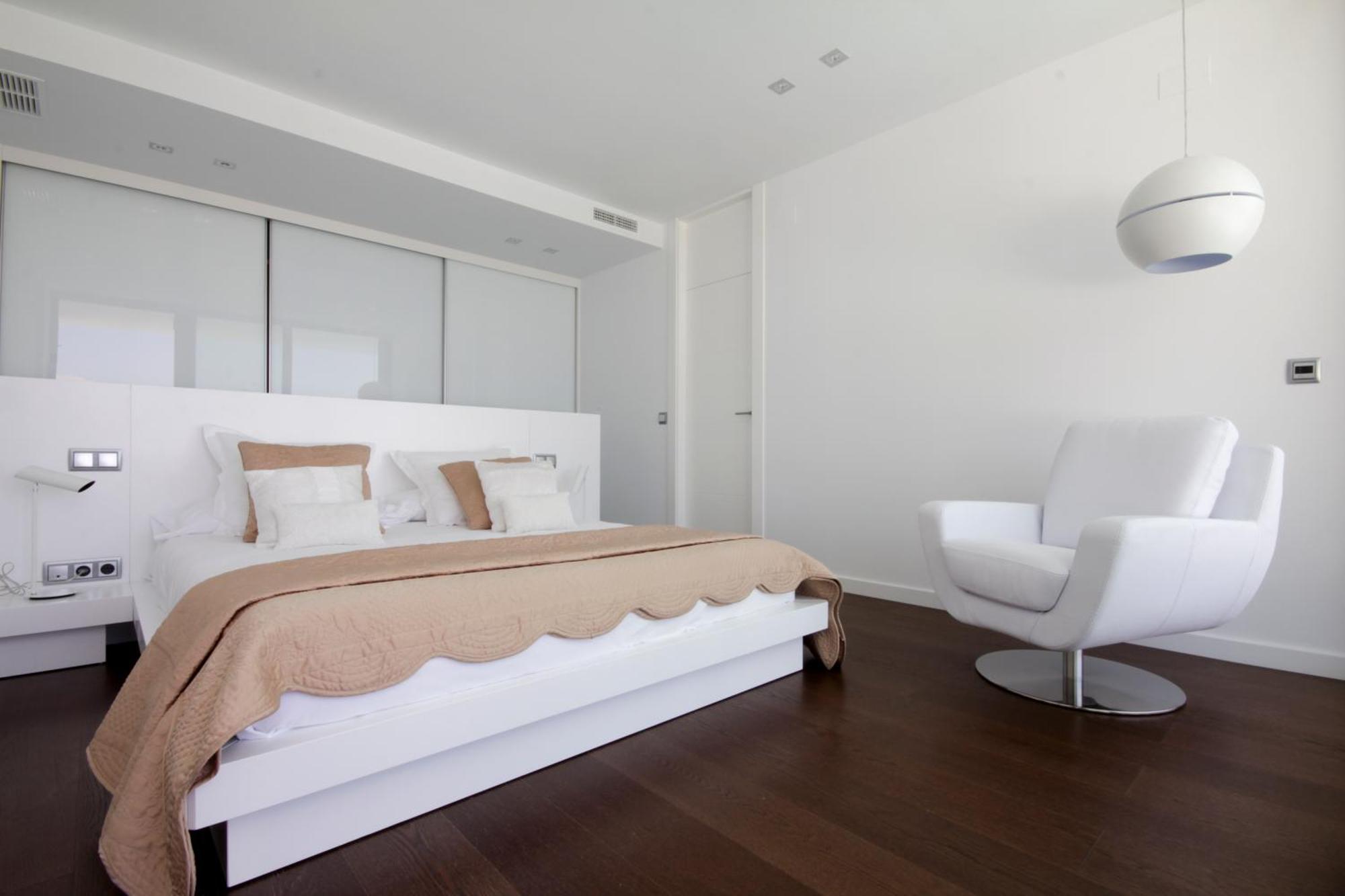 Altea Hills Luxury Villas Bagian luar foto